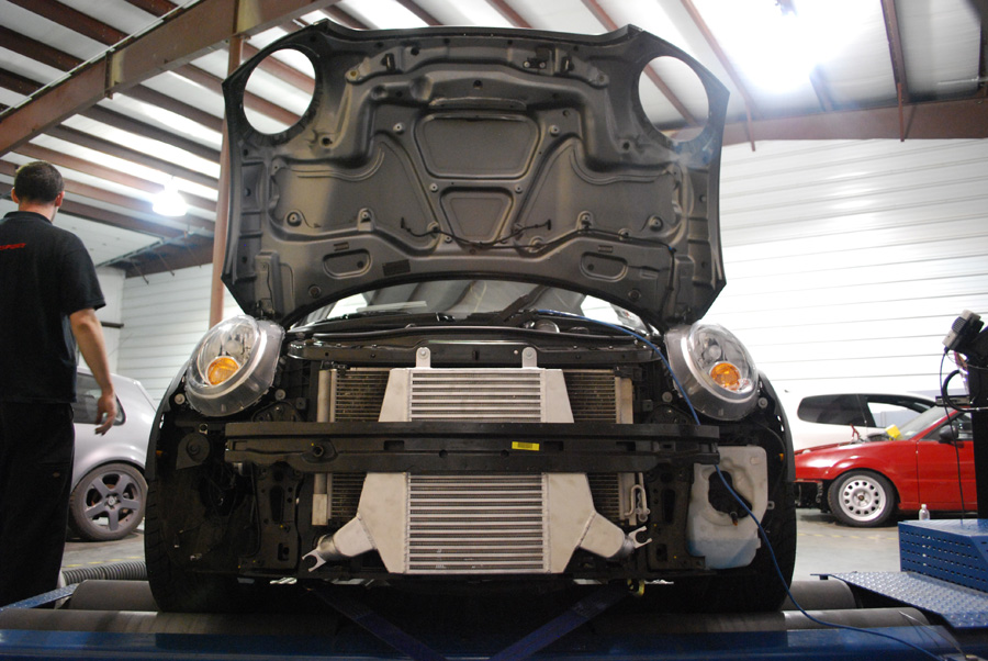 MINI FMIC